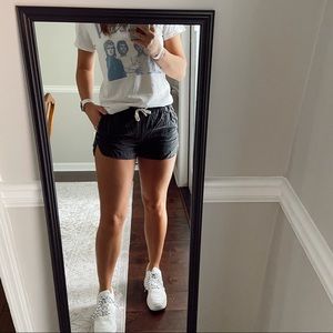 brandy melville shorts